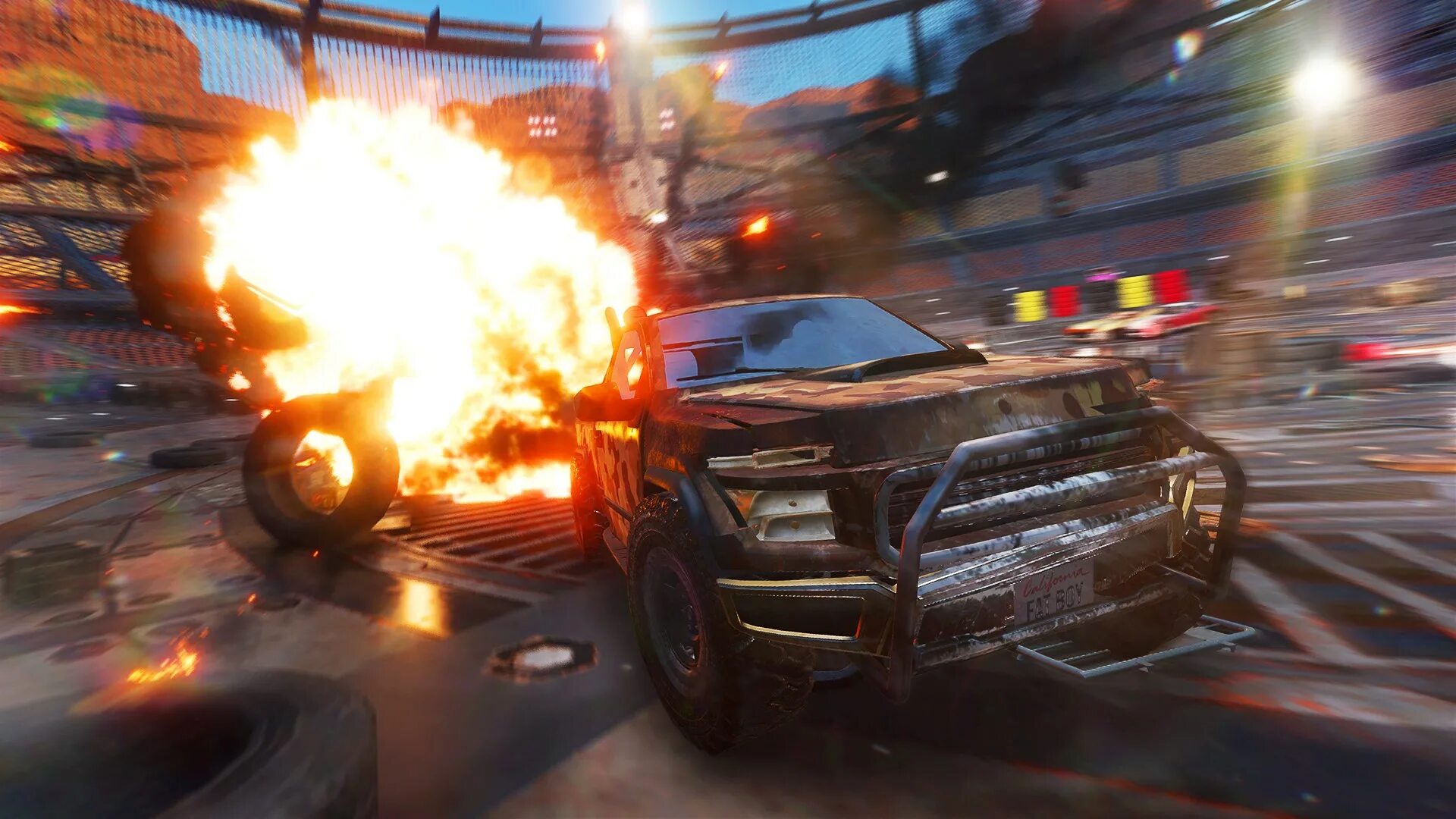 Flatout 4 total insanity. Flatout 4 total insanity машины. flatout 4 total insanity ps4. flatout total insanity.