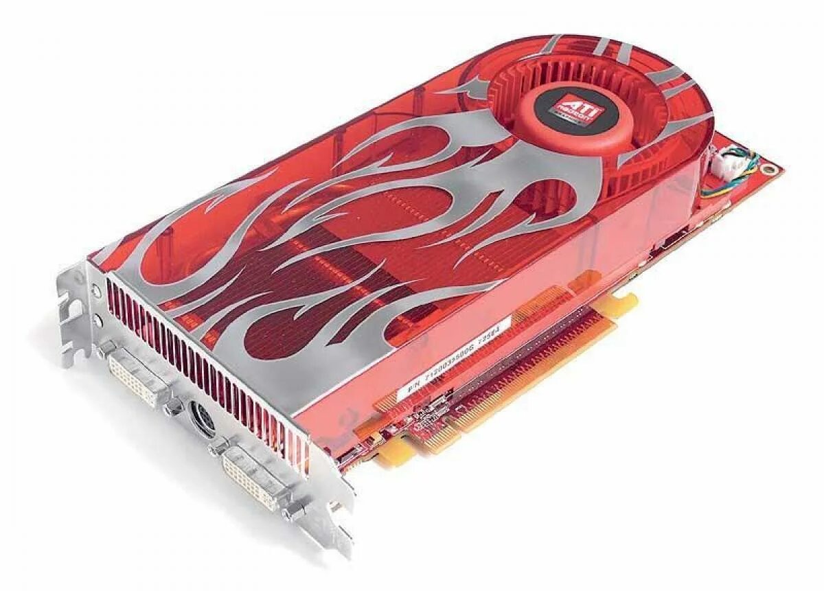 Сайт ati radeon