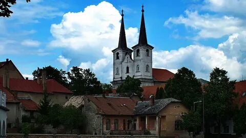 Город шагов