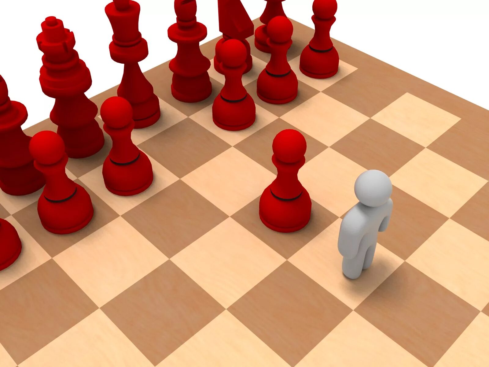Learn chess