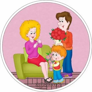 Родители младшей группы картинки