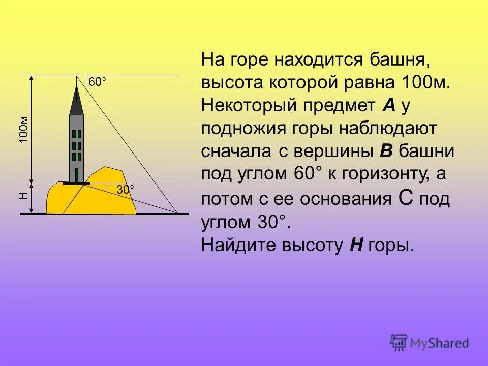 Высота 120 0. Высота. Высота башен. Измерение высоты башни. 100 М высота.