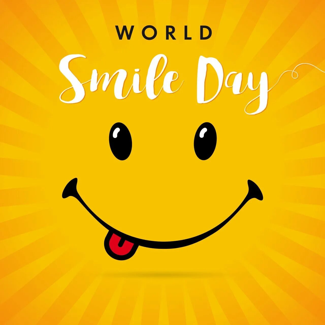 Be happy and smile. Smile day. дейс с улыбкой. хэппи дэй смайл. всемирный день улыбки смайлик художника.