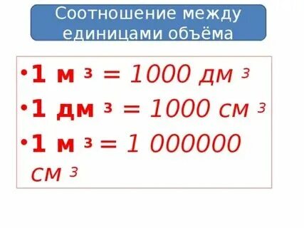 20 м 3 это сколько