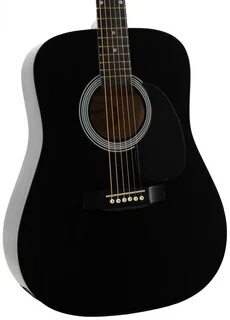 Акустическая гитара fender