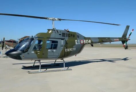 Bell 206