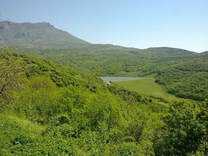 Кутузовское озеро