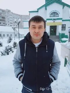 Чиков уфа