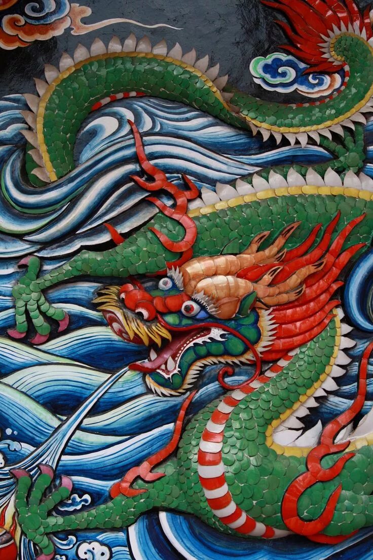 Дракон Рюдзин Япония. Тяньлун дракон. Китайский дракон буддизм. Буддистский дракон Китай. Китайский японский дракон