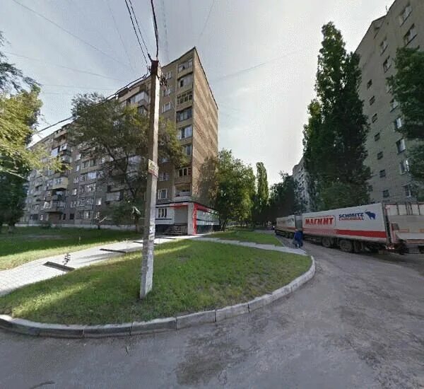 Магнит, сеть супермаркетов Воронеж, Южно-Моравская, 4 - телефон, адрес, контакты