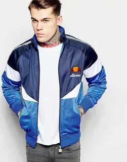 Ellesse одежда