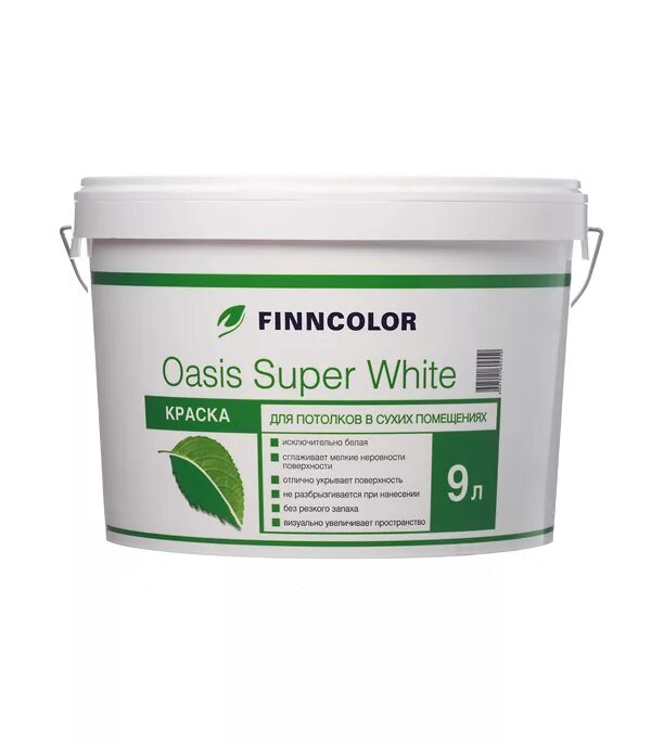 Краска водно-дисперсионная Finncolor Oasis Kitchen&Gallery моющаяся. Finncolor Oasis super White 9 л. Краска для стен и потолков Finncolor Oasis Kitchen&Gallery. Краска Finncolor Oasis Hall Office. Краска для медицинских учреждений