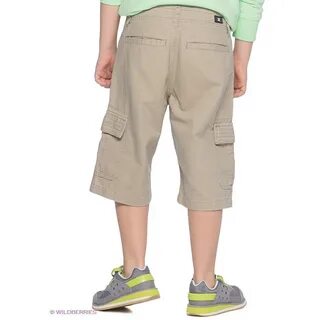 Dc shoes шорты
