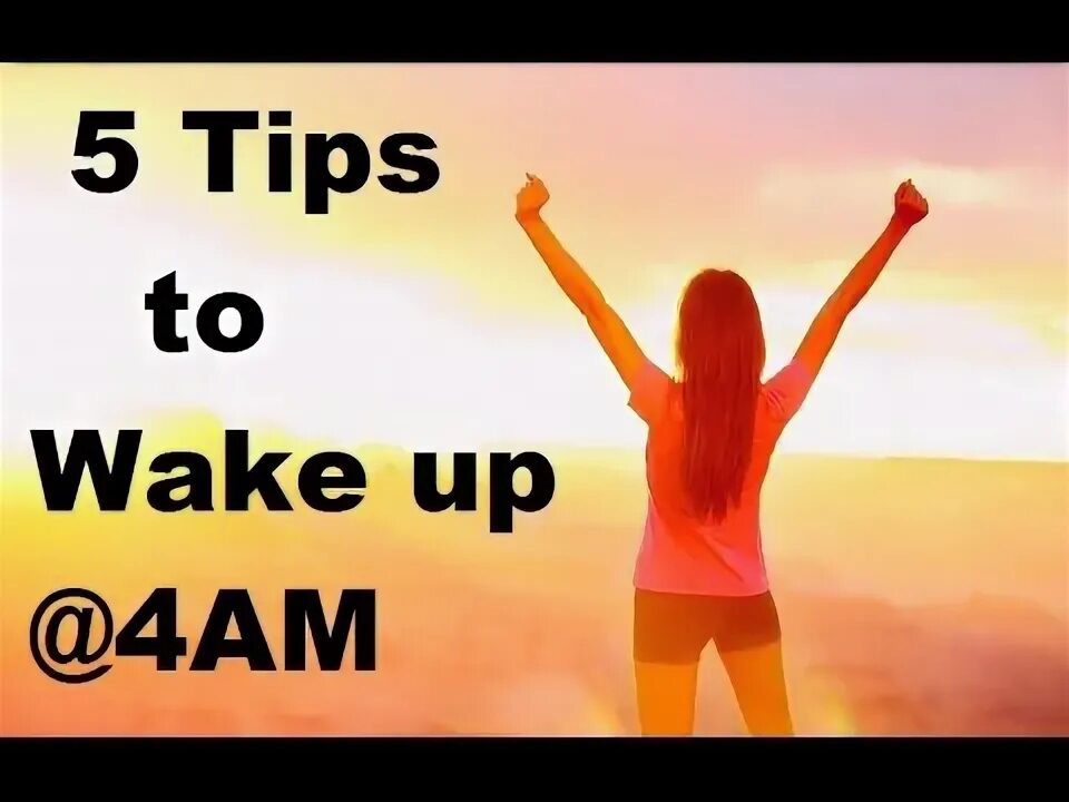 Get up way