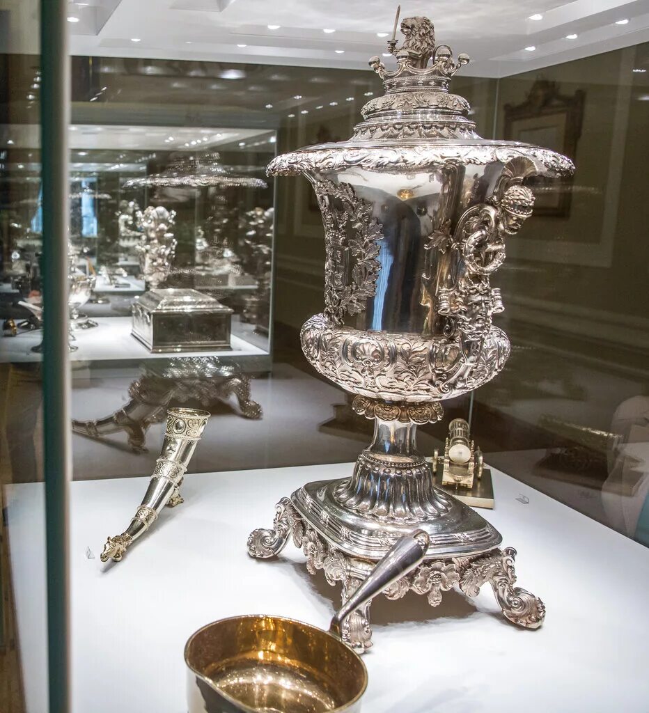 самый дорогой музей