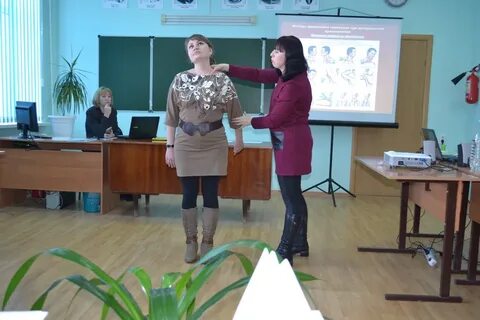 Пугачевский сайт образования