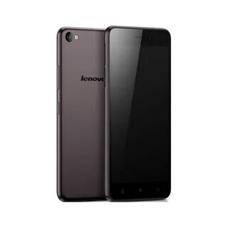 Lenovo black