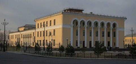 Бекабад
