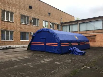 Рязань рязанская область коронавирус