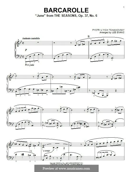 Баркарола чайковский ноты для фортепиано. Чайковский июнь баркарола ноты для фортепиано. Чайковский баркарола фортепиано. Чайковский июнь ноты для фортепиано. Чайковский баркарола фортепиано.