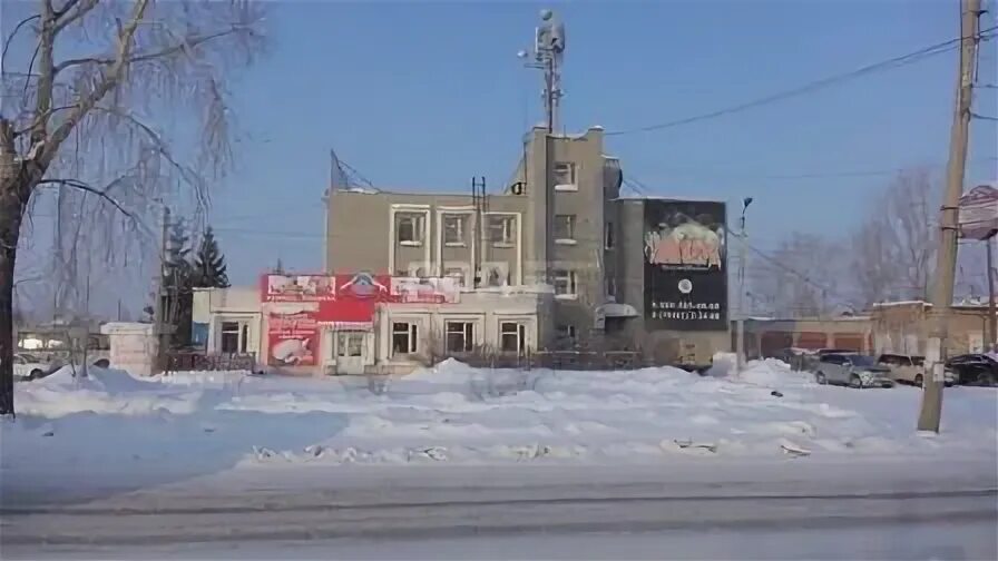 Власть советов 1