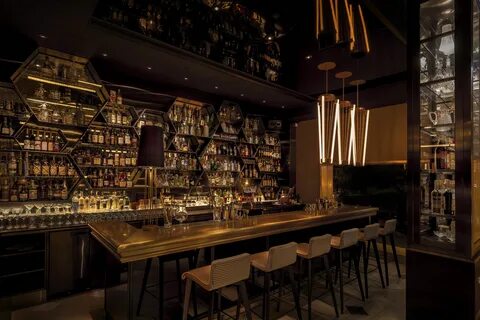 Bar style