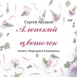 Слушать аудиокниги аксакова