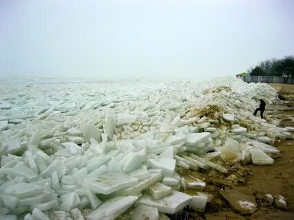 Азовское море соли