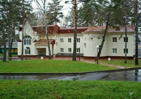 Царские палаты кемерово