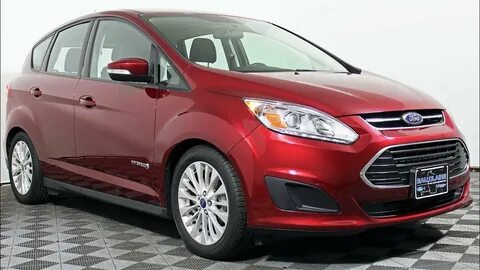 Ford eau