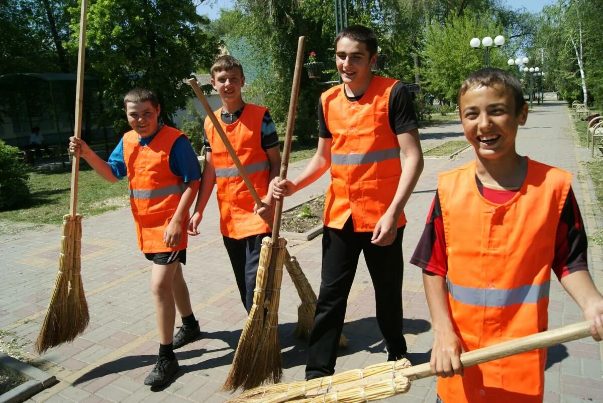 Флейм трудовых