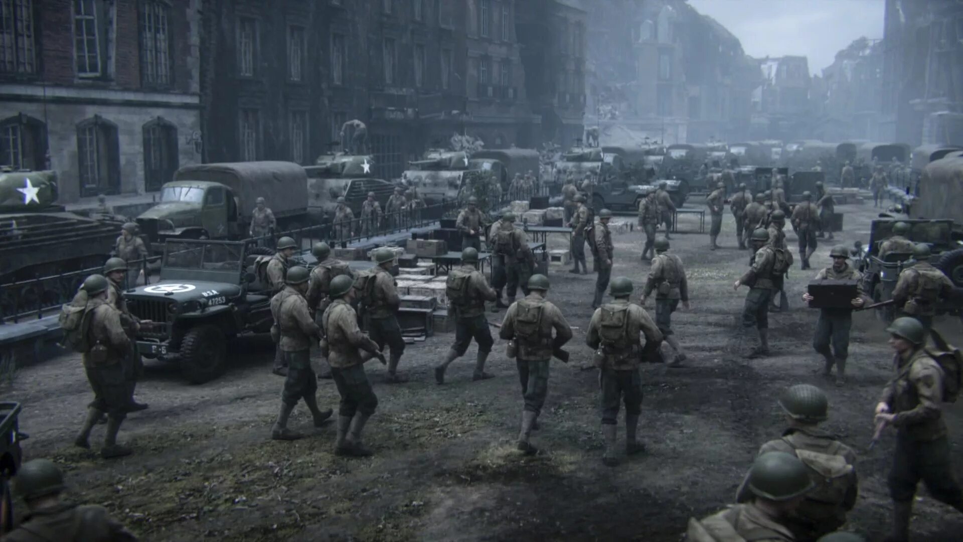 Https w ww. Call of Duty ww2. Call of Duty: WWII (2017).