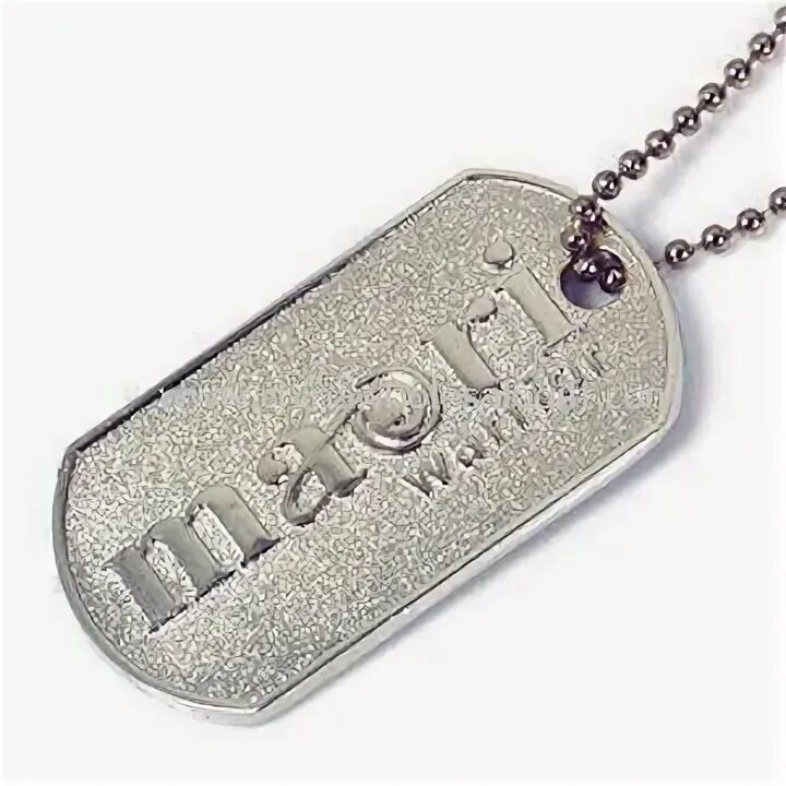 Available tags