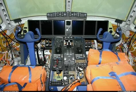 Dornier 728 и ssj 100