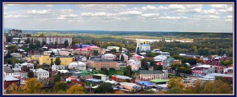 Население города павлово нижегородской