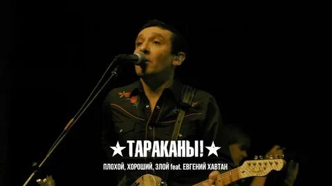 Песня тараканы партизаны