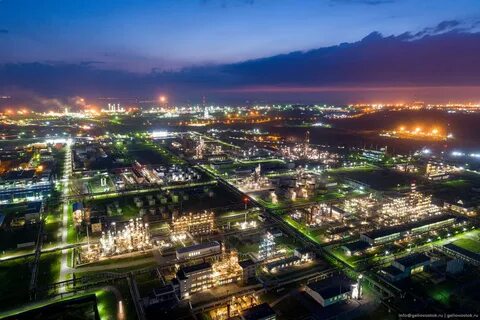 Нефть уфа