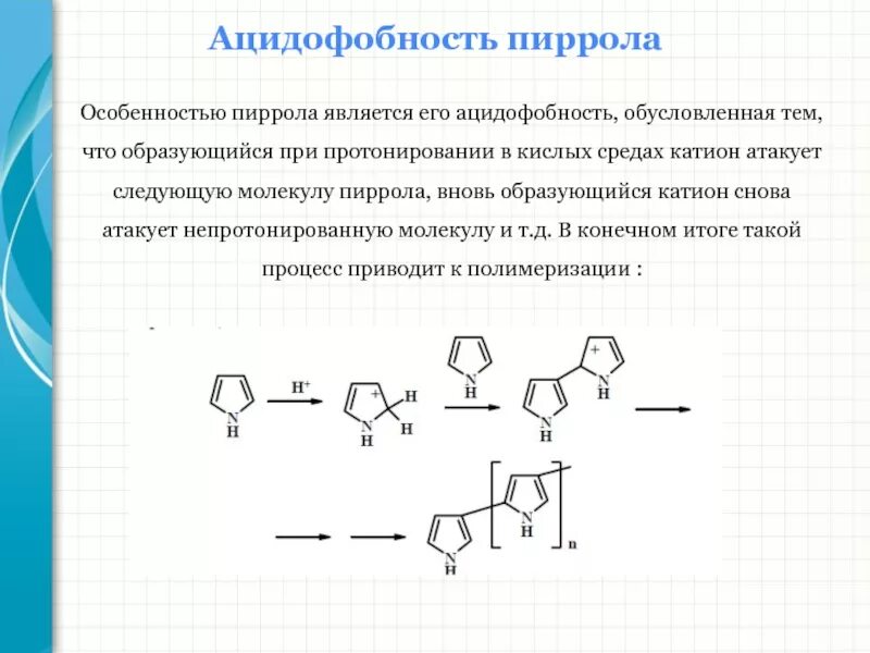 Резонансные структуры пиррола. Протонирование пиррола. Ацидофобность пиррола. Пиррол граничные структуры. Ковид пирола