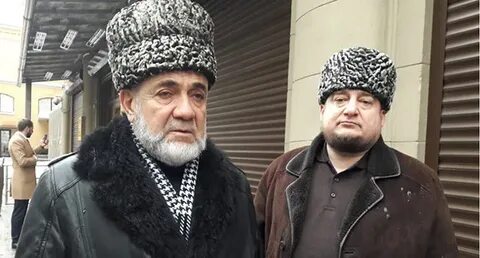 Ахмед барахоев за что посадили