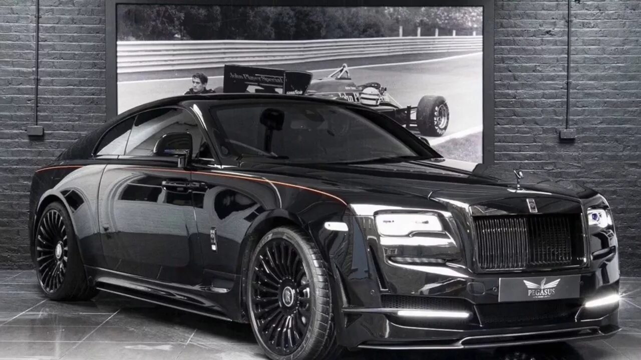 Роллс мансори. Роллс Ройс Wraith 2020. Rolls Royce Wraith 2020 Mansory. Роллс Ройс купе 2020. Rolls Royce Wraith Coupe 2020.