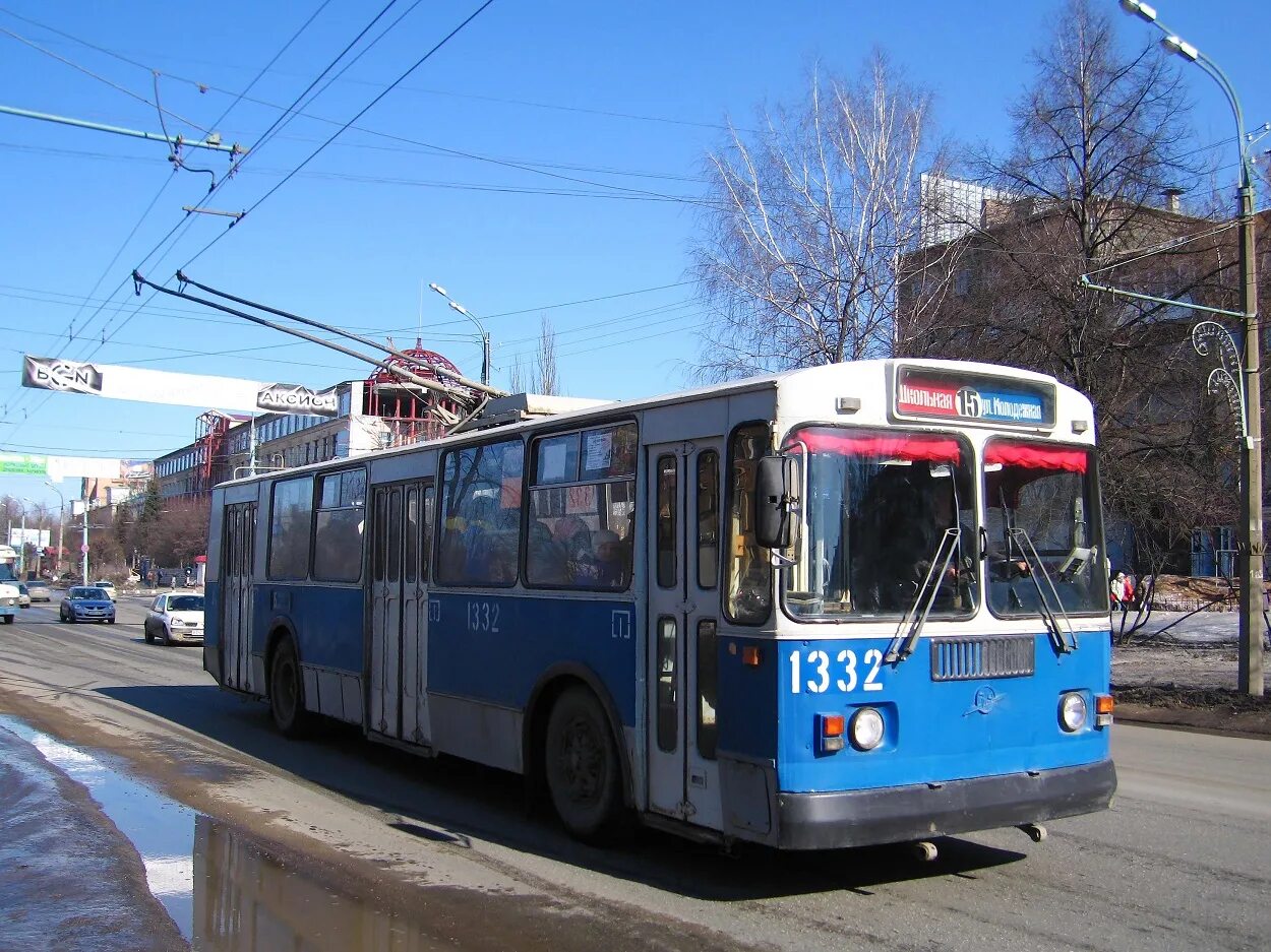 Автобус 12 ижевск сегодня