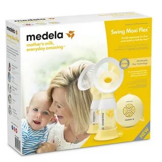 Medela swing flex