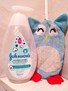 Пенка хлопка
