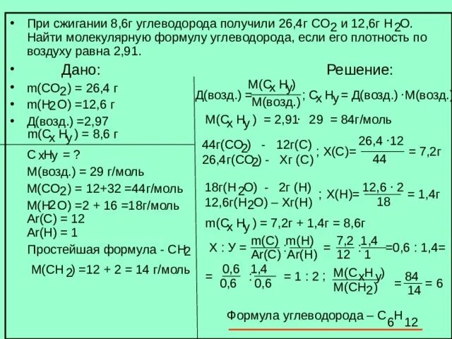 Порция кислорода. При сжигании 8.6 г углеводорода получили 26.4 г. При сжигании углеводорода массой. При сжигании углеводорода получили. При сгорании углеводорода массой.