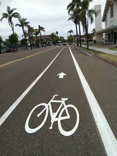 Use bike