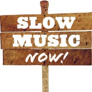 Slow pop