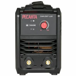 Ресанта 220 саи люкс