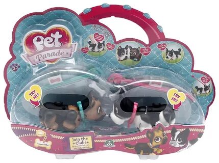 Pet club