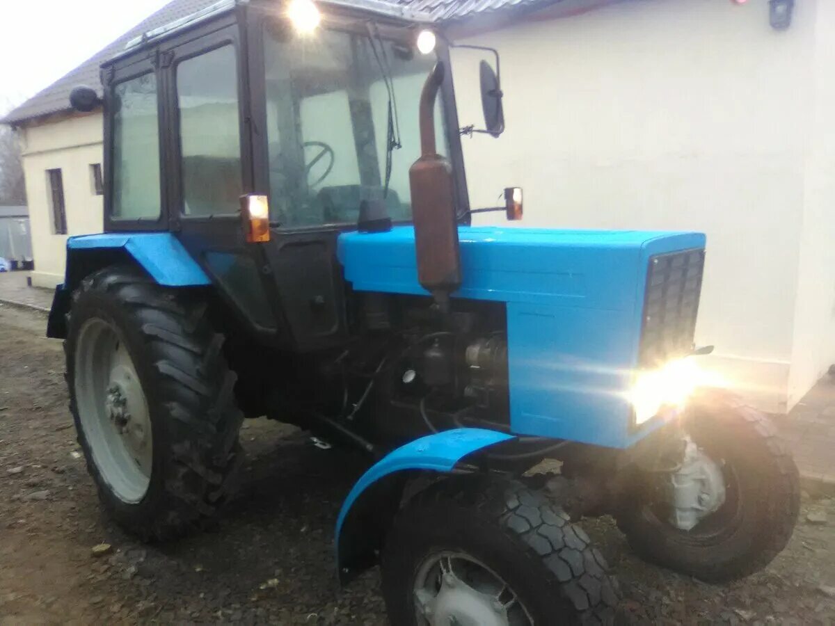 Купить трактор бу калужская область. Трактор Калуга 1. Купить трактор б у зимой. Купить трактор МТЗ Калужская область.