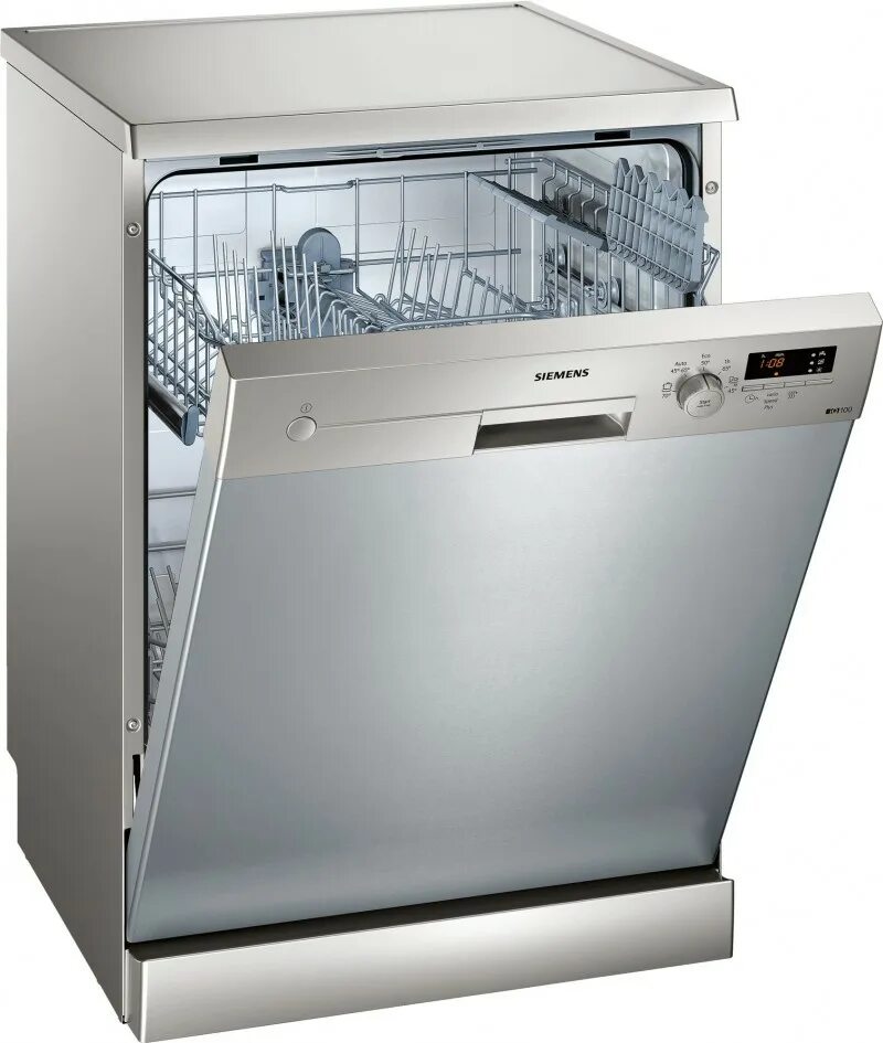 Siemens сайт бытовой техники